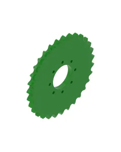 John Deere - CC127186 - Chain Sprocket, 28 Teeth