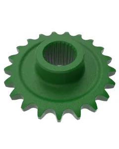 John Deere - CC131453 - Chain Sprocket, 21 Teeth