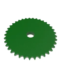 John Deere - CC131459 - Chain Sprocket, 37 Teeth
