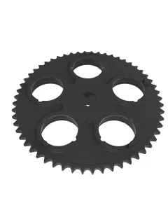 John Deere - CC131462 - Chain Sprocket, 56 Teeth