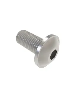 John Deere - CC135494 - Hexagonal Socket Head Flange Screw, M8 X 20