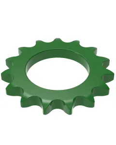 John Deere - CC137557 - Chain Sprocket, 15 Teeth