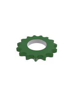 John Deere - CC139723 - Chain Sprocket, 15 Teeth