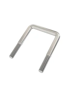 John Deere - CC20572 - U-Bolt, M6 x 52.9