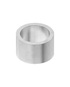 John Deere - CC28180 - Zinc Plated Spacer