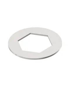 John Deere - CC28542 - Hexagonal ID Washer