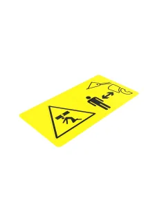 John Deere - CC37697 - Front Label