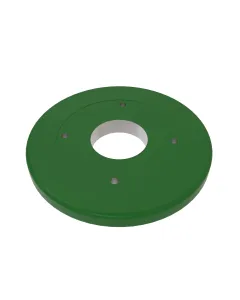 John Deere - CC48305 - Flange