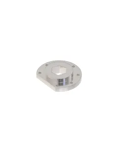 John Deere - CC53817 - Hub