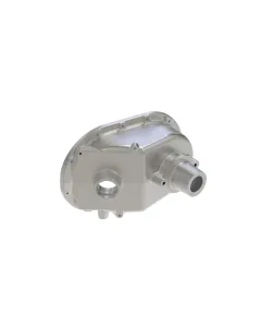John Deere - CE18015 - Clean Grain Elevator Gear Case Housing