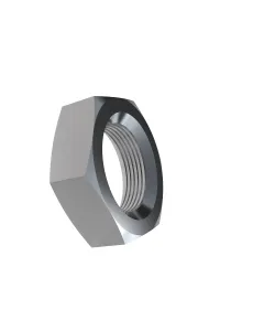 John Deere - CE19586 - Hexagonal Nut, M36