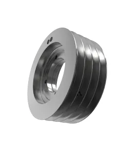 John Deere - CE20125 - Powertrain Main Gear Case Pulley