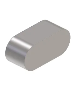 John Deere - CE21712 - Shaft Key