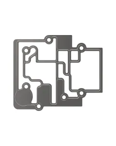 John Deere - CE30048 - Gear Case Valve Gasket