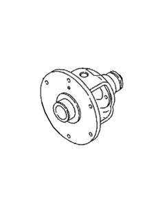 John Deere - CH11222 - Differential Housing