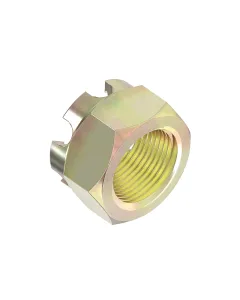 John Deere - CM10111 - Hexagonal Lock Nut, 5/8"
