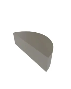 John Deere - CQ00026 - Key