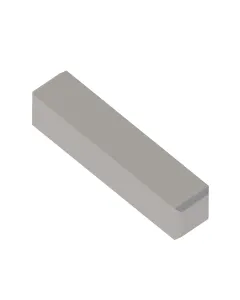 John Deere - CQ01449 - Shaft Key