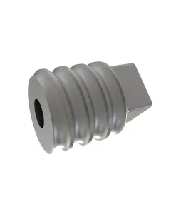 John Deere - CQ04267 - Plug