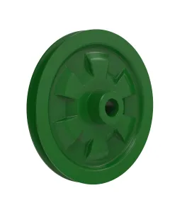 John Deere - CQ09103 - Pulley
