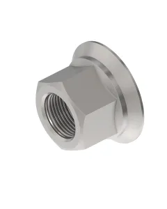 John Deere - CQ16065 - Hexagonal Flange Nut, M20