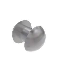 John Deere - CQ20771 - Steel Button Head Solid Rivet
