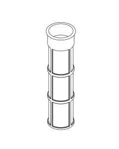 John Deere - CQ29104 - Fuel Tank Filter Element