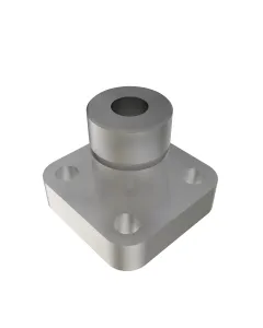 John Deere - CQ30764 - Flange