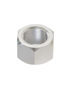 John Deere - CQ31273 - Hexagonal Lock Nut, M6