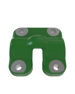 John Deere - CQ34995 - Bearing Housing without Bearing