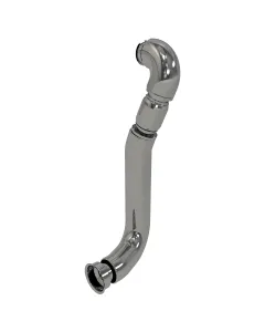 John Deere - CQ42146 - Exhaust Pipe