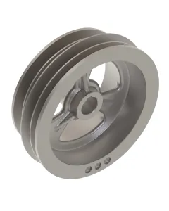 John Deere - CQ47529 - Pulley