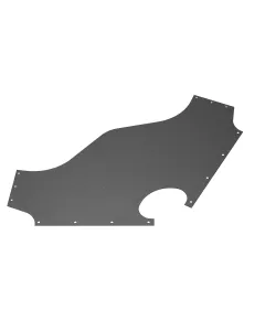 John Deere - CQ50076 - Spout