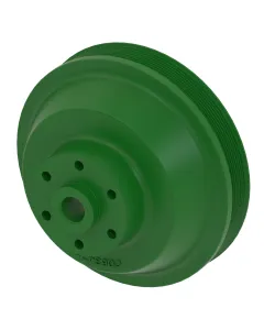 John Deere - CQ63472 - Pulley