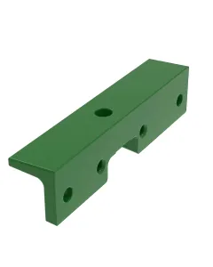 John Deere - CQ72120 - Right Side Support