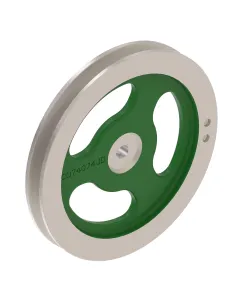 John Deere - CQ74074 - Pulley