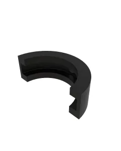 John Deere - CQ74491 - Bearing Housing