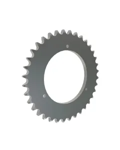 John Deere - CQ74976 - Chain Sprocket