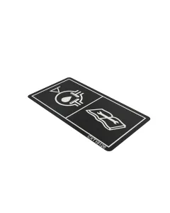 John Deere - CXT18126 - Label
