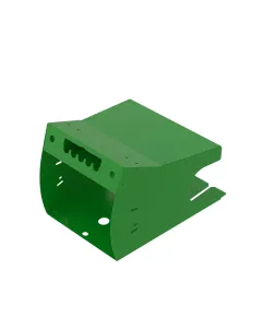 John Deere - DC201584 - Powershaft Shield