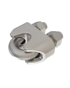 John Deere - DC207875 - Cable Clamp