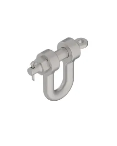 John Deere - DC209230 - Clevis