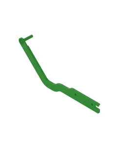 John Deere - DC209796 - Upper Rear Gate Idler Roller Arm, Right Side
