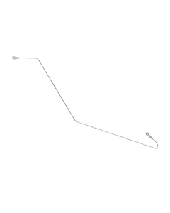 John Deere - DC210263 - Bale Discharge Ramp Cable