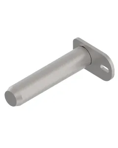 John Deere - DC210470 - Gudgeon