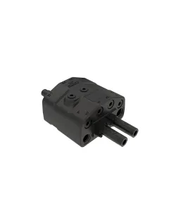 John Deere - DC210607 - Loader Control Valve