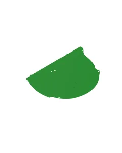 John Deere - DC212420 - Side Wall, Right Side