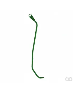 John Deere - DC214255 - Frame Supports Tube