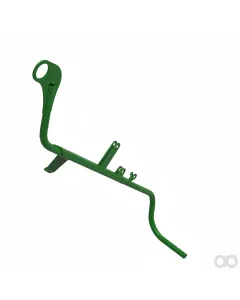 John Deere - DC214257 - Frame Supports Tube