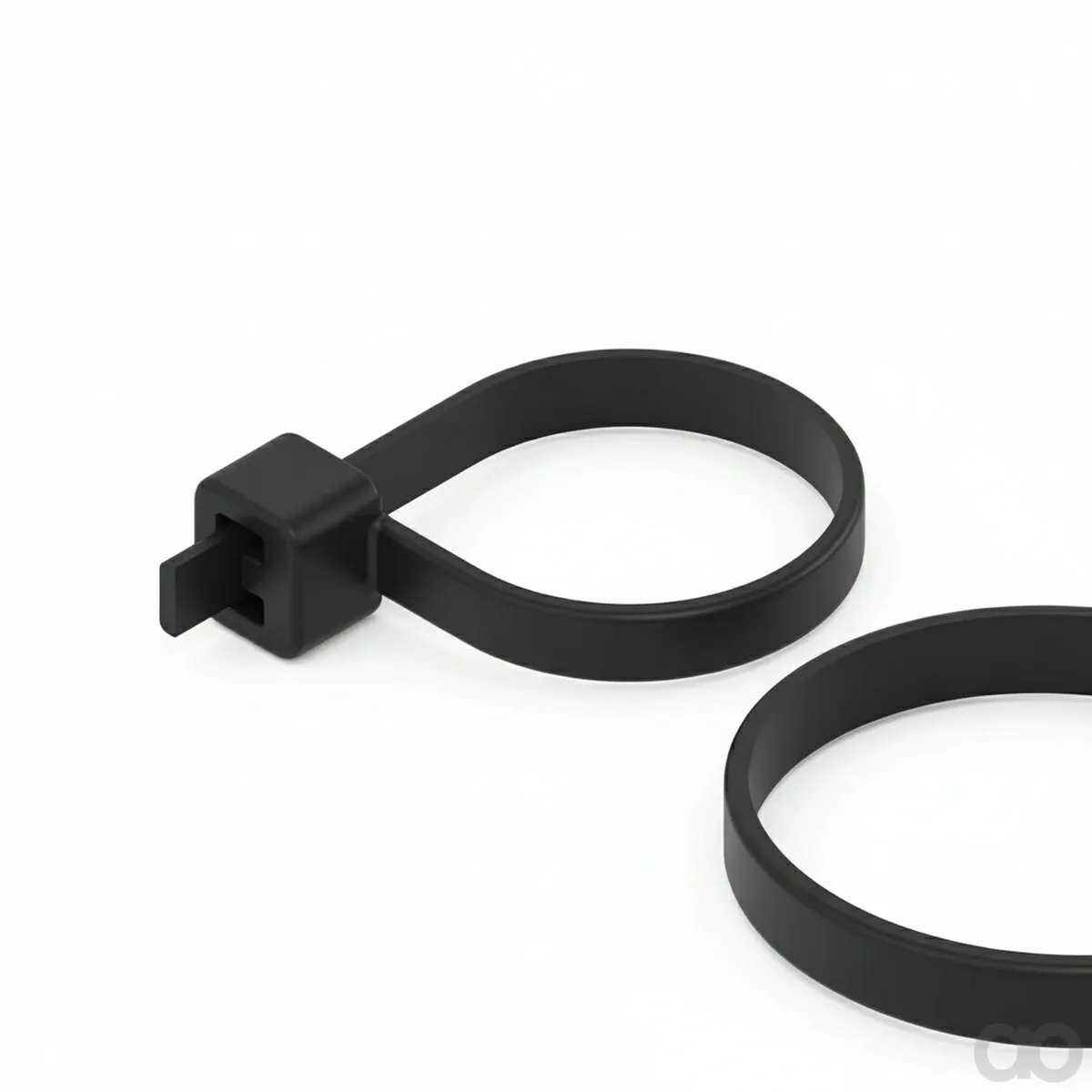 John Deere - DC215180 - Snap-In Clamp